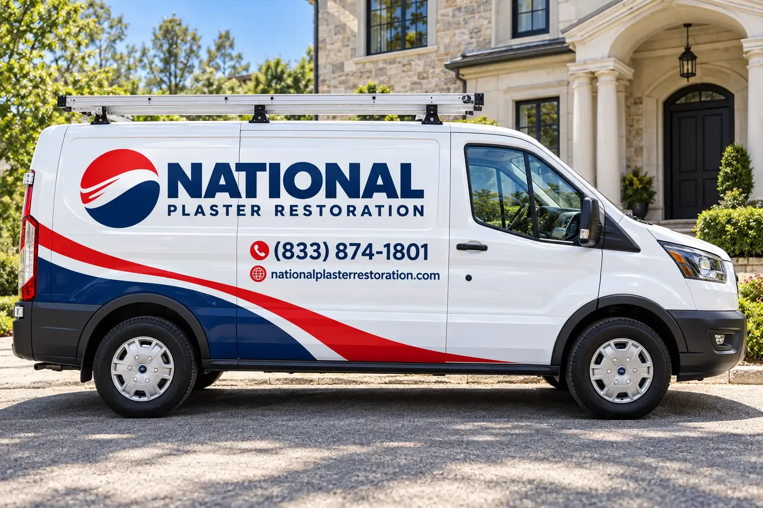 Plaster Repair in Austin, TX near me